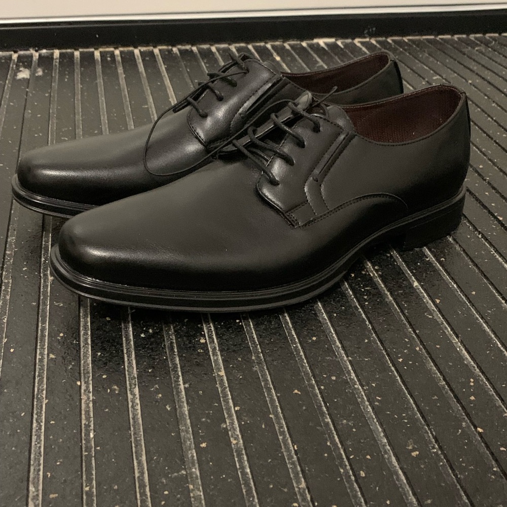Mens Dress Shoes